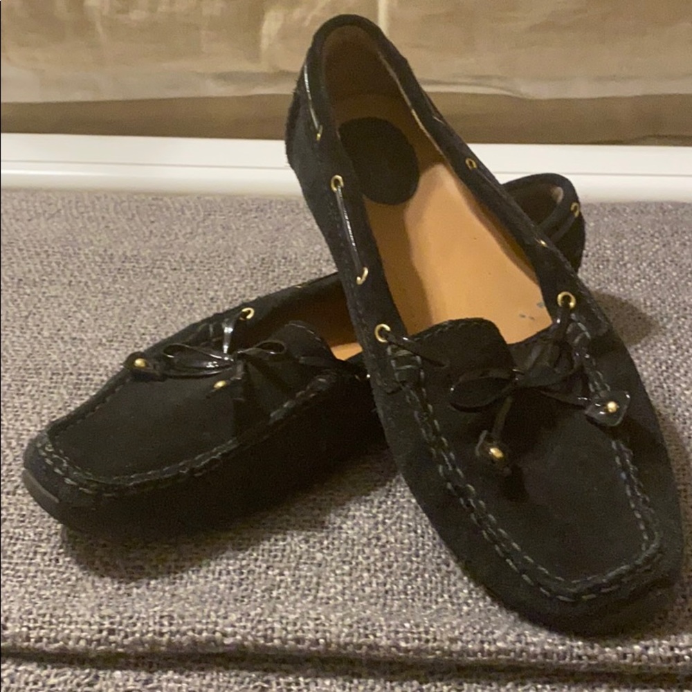 Nice work shoes